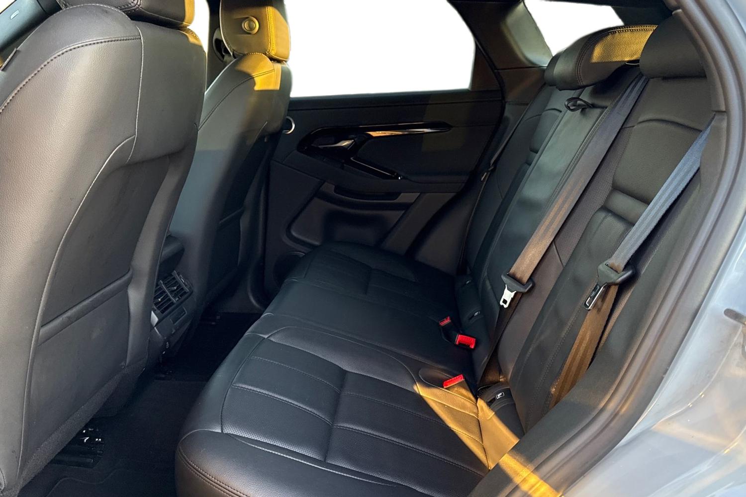 Used Land Rover Range Rover Evoque 2023 for sale - 76929162: Photo 4