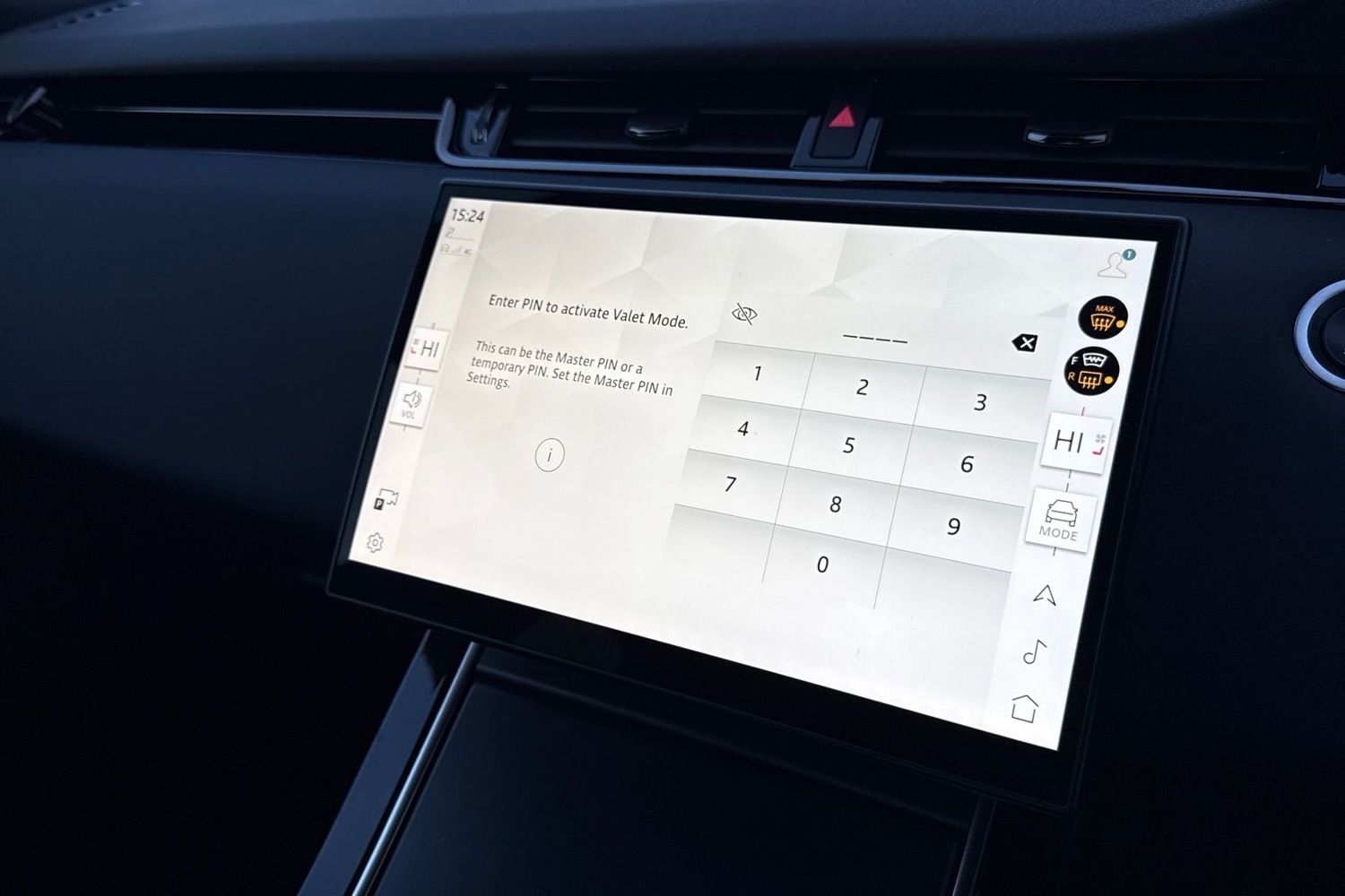 Used Land Rover Range Rover Evoque 2023 for sale - 76929162: Photo 40