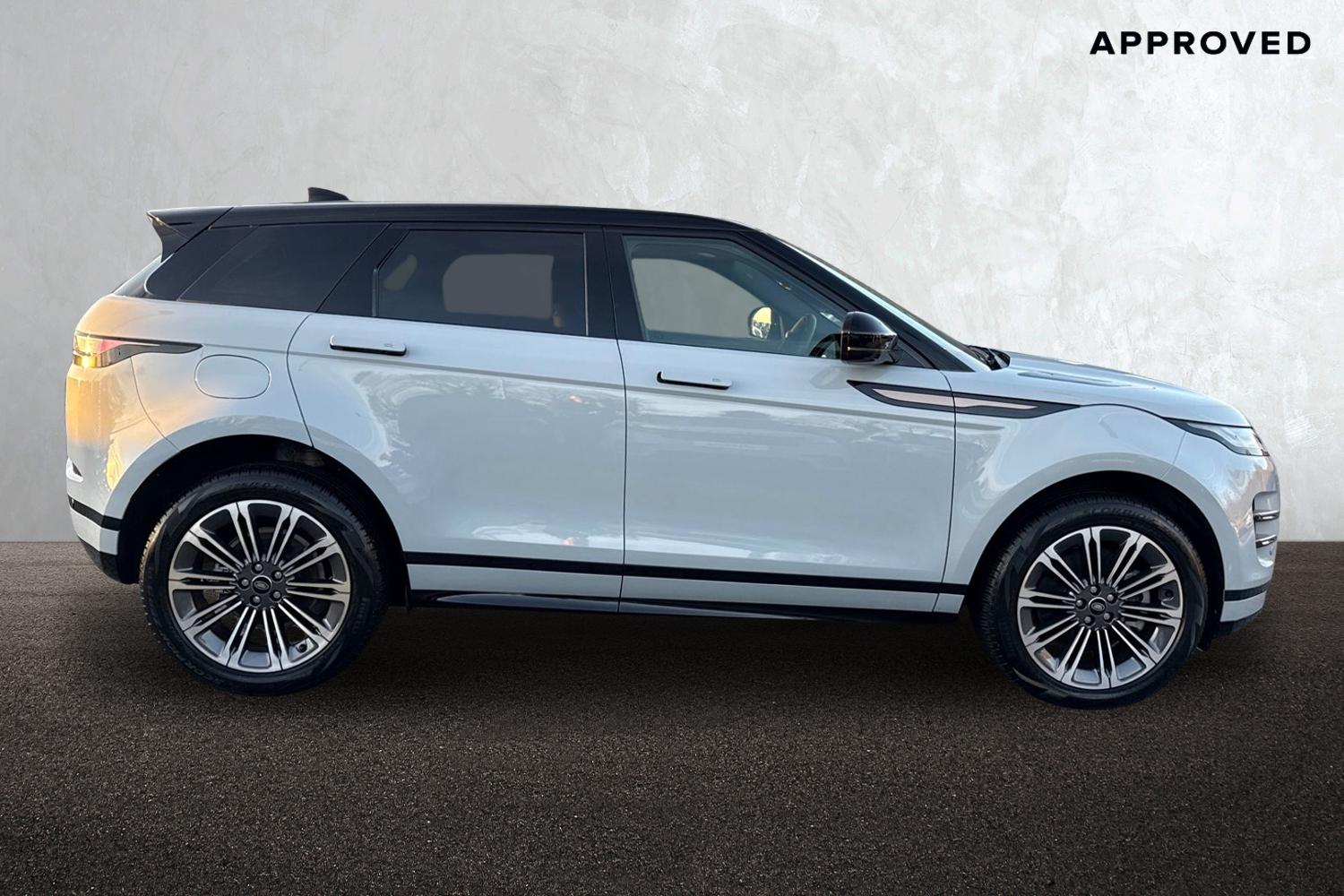 Used Land Rover Range Rover Evoque 2023 for sale - 76929162: Photo 5