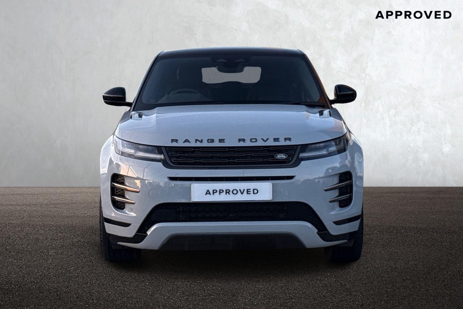 Used Land Rover Range Rover Evoque 2023 for sale - 76929162: Photo 7