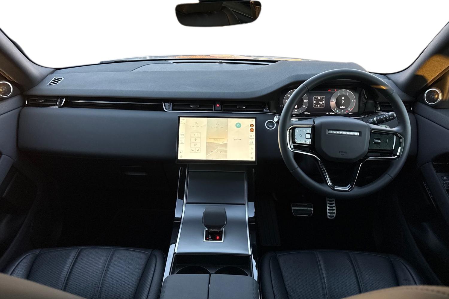 Used Land Rover Range Rover Evoque 2023 for sale - 76929162: Photo 9