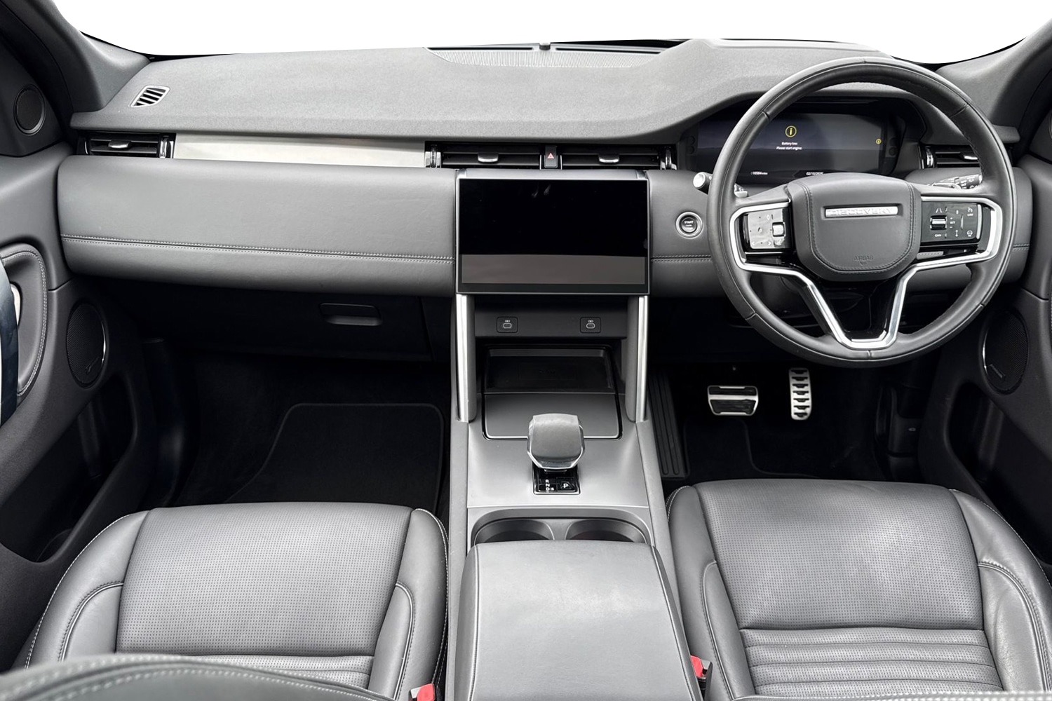 Used Land Rover Discovery Sport 2024 for sale - 76128622: Photo 10