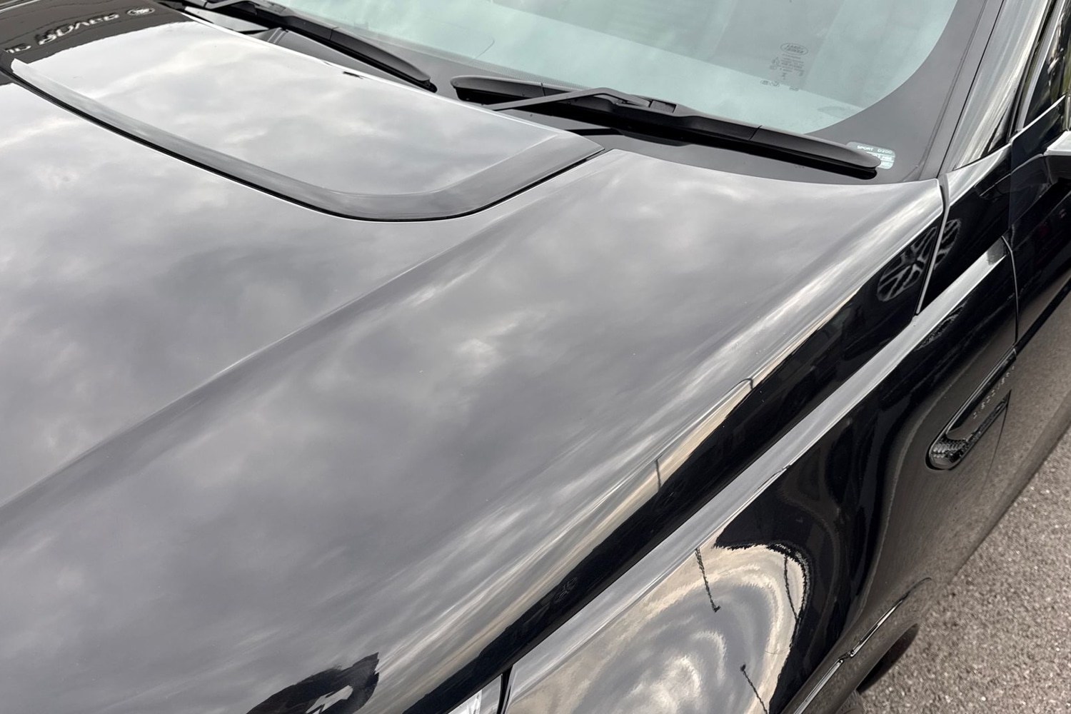 Used Land Rover Discovery Sport 2024 for sale - 76128622: Photo 21
