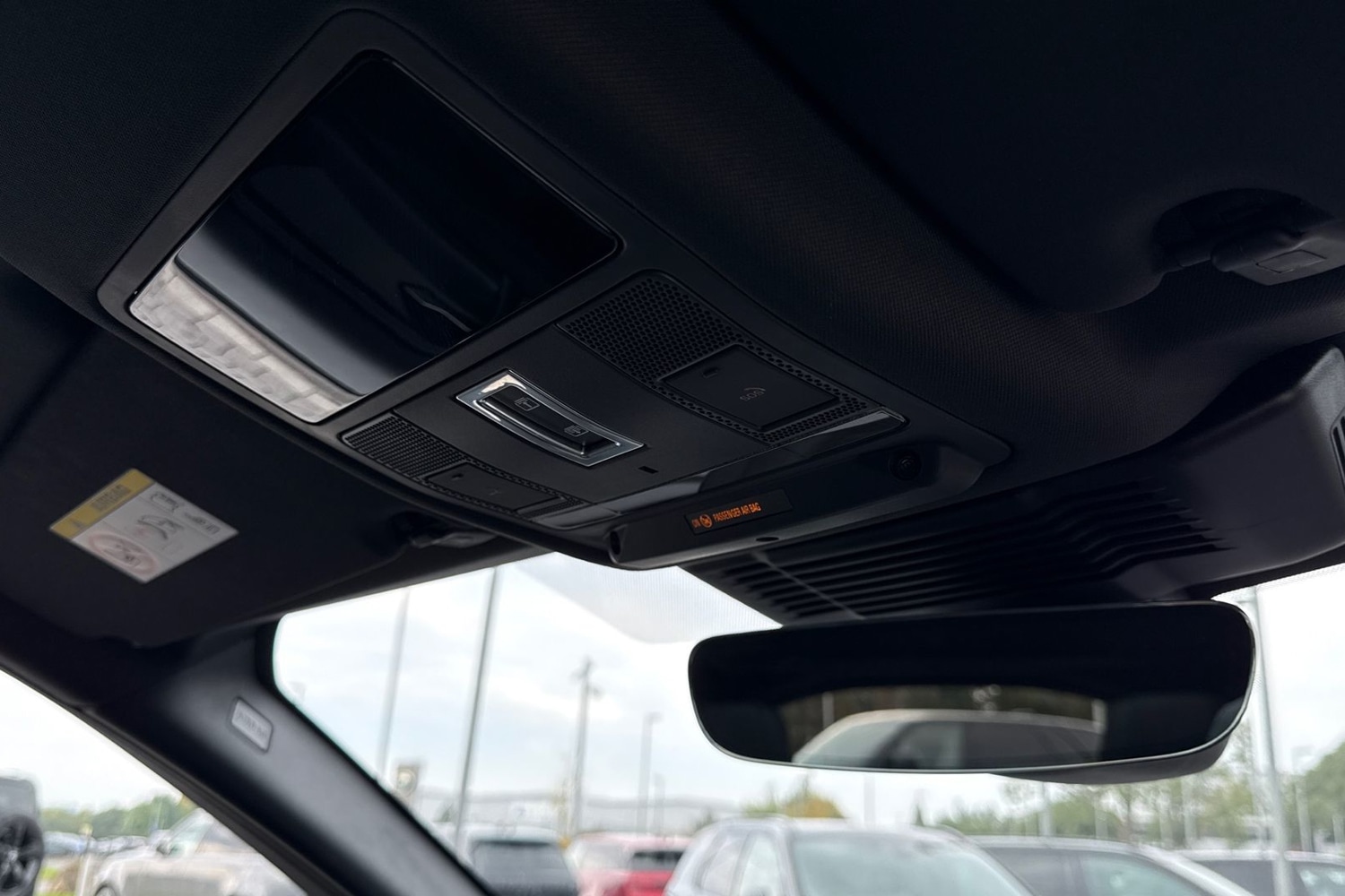 Used Land Rover Discovery Sport 2024 for sale - 76128622: Photo 24