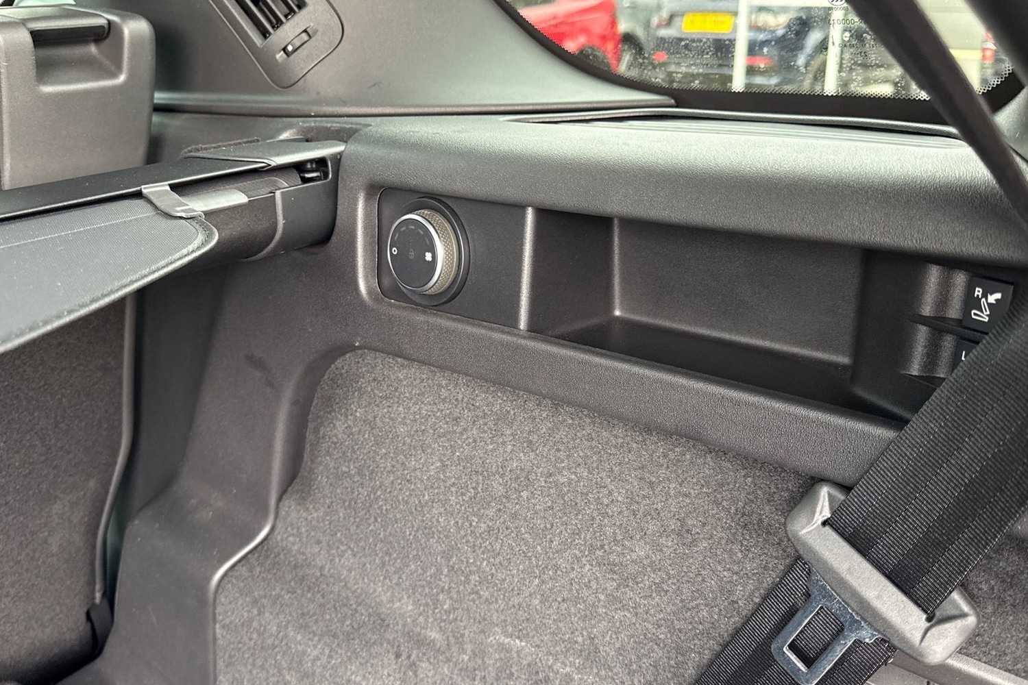 Used Land Rover Discovery Sport 2024 for sale - 76128622: Photo 28
