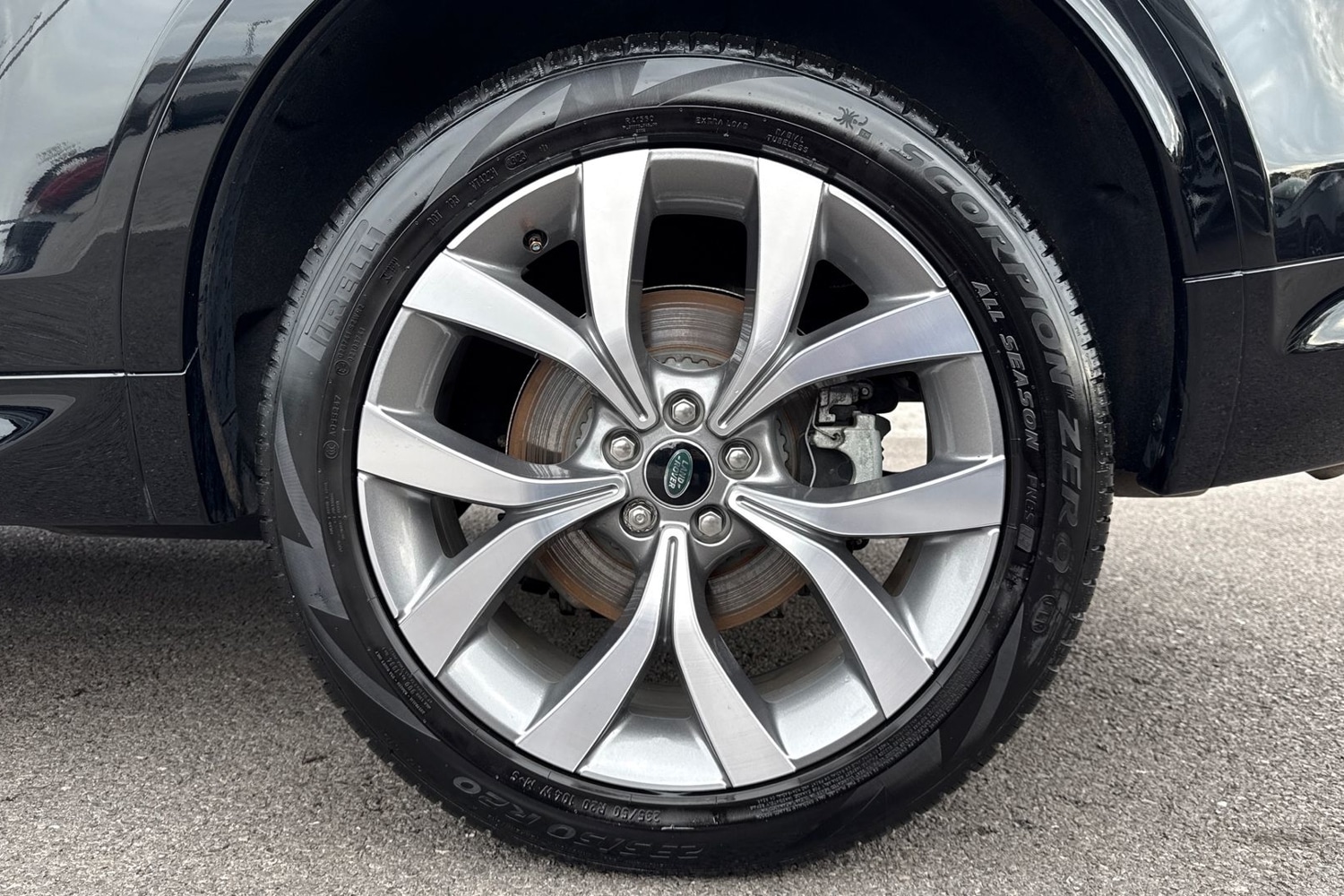 Used Land Rover Discovery Sport 2024 for sale - 76128622: Photo 30
