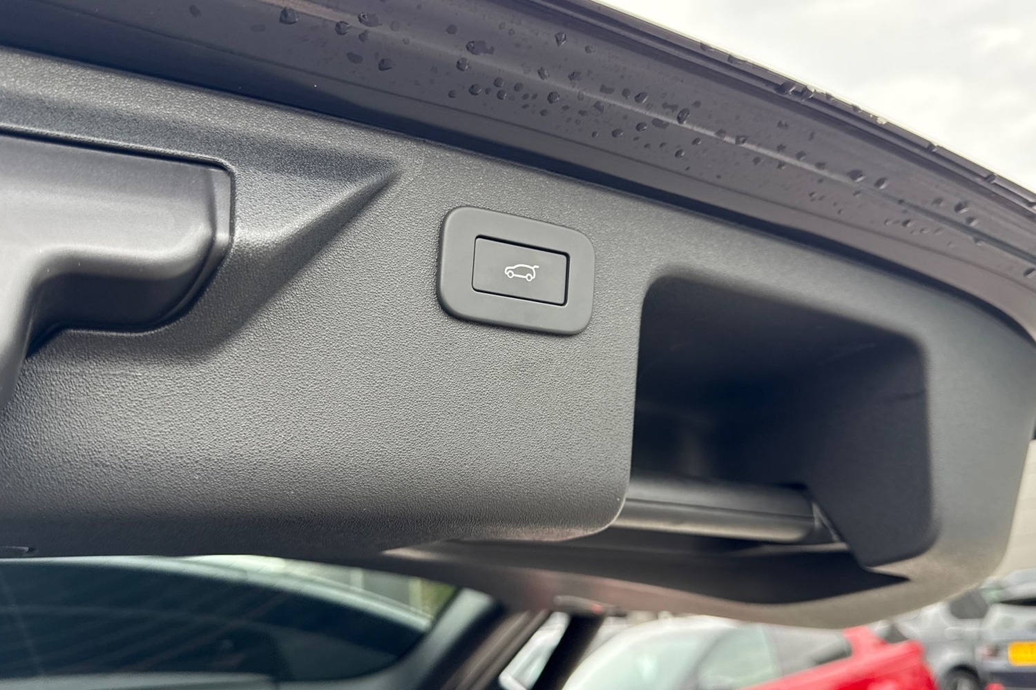 Used Land Rover Discovery Sport 2024 for sale - 76128622: Photo 34
