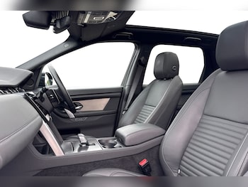 Used Land Rover Discovery Sport 2024 for sale - 76128622: Photo 3