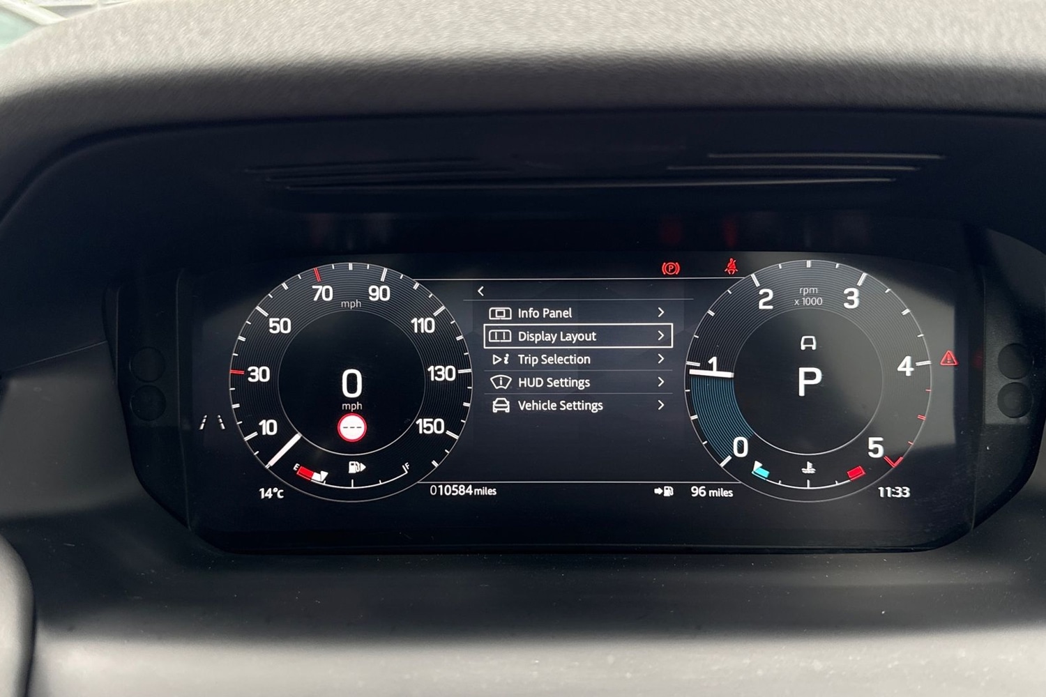 Used Land Rover Discovery Sport 2024 for sale - 76128622: Photo 41