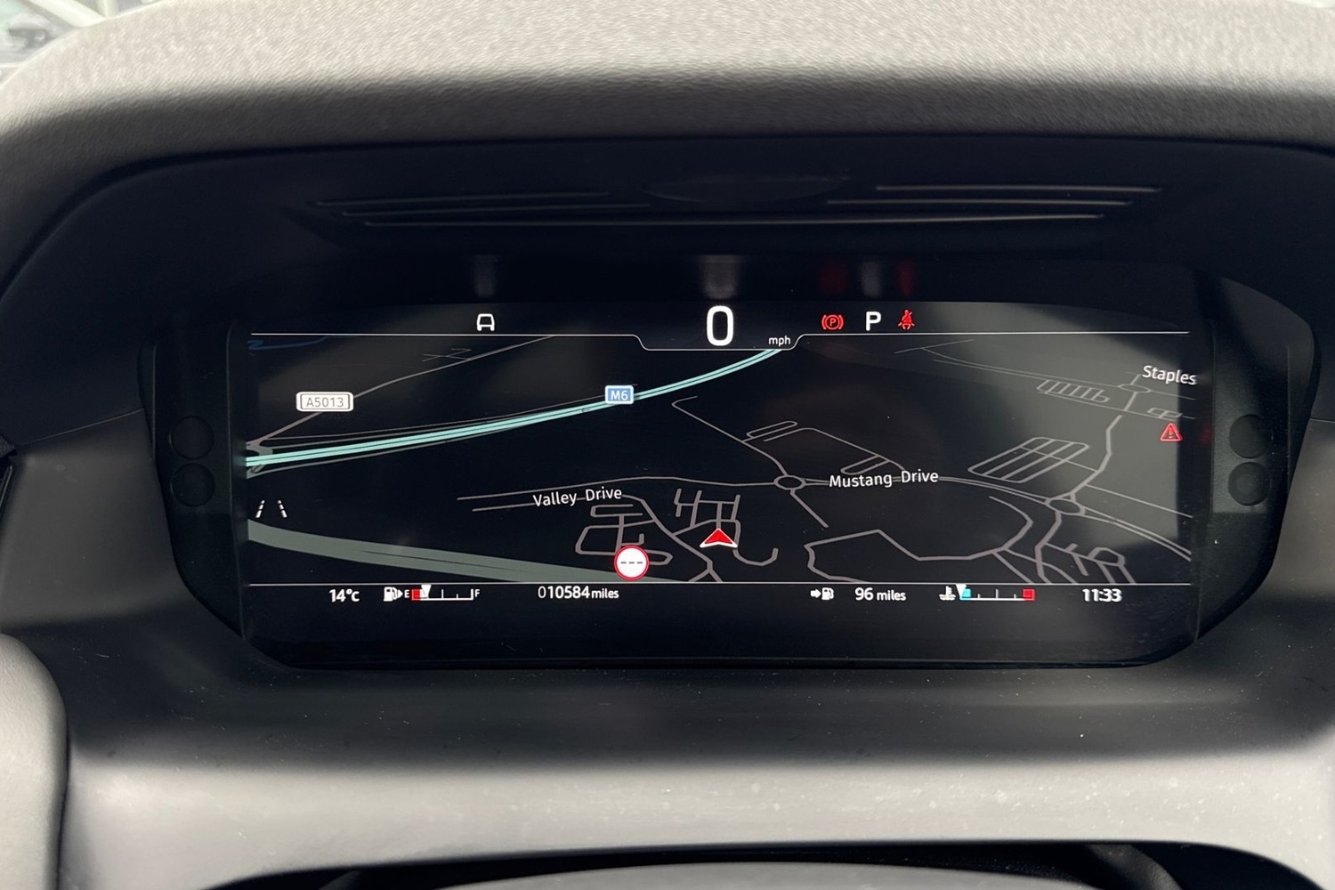 Used Land Rover Discovery Sport 2024 for sale - 76128622: Photo 42