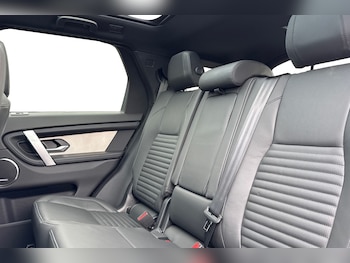 Used Land Rover Discovery Sport 2024 for sale - 76128622: Photo 4