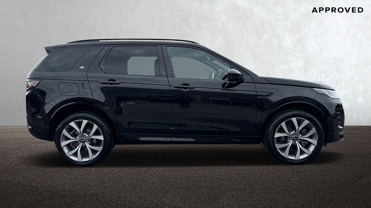 Used Land Rover Discovery Sport 2024 for sale - 76128622: Photo 6