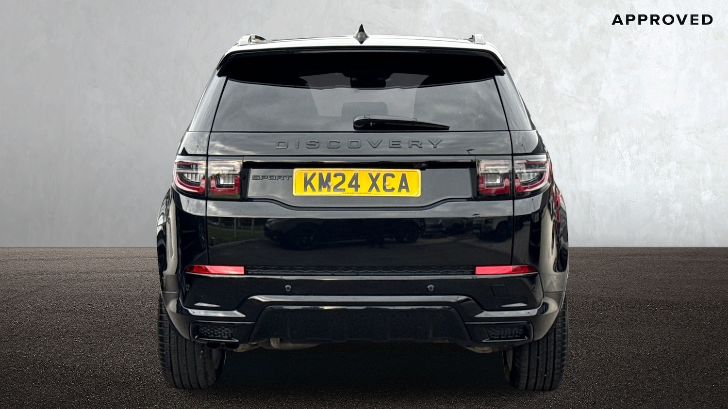 Used Land Rover Discovery Sport 2024 for sale - 76128622: Photo 7