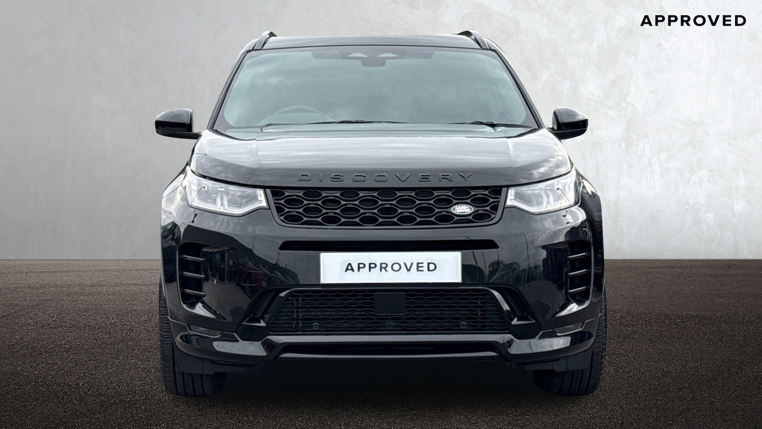 Used Land Rover Discovery Sport 2024 for sale - 76128622: Photo 8