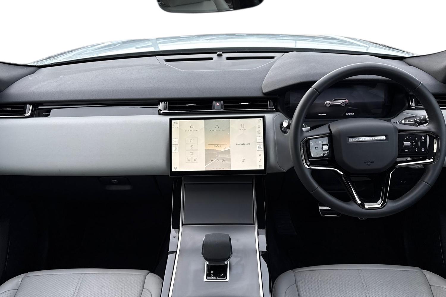 Used Land Rover Range Rover Velar 2023 for sale - 76836354: Photo 10