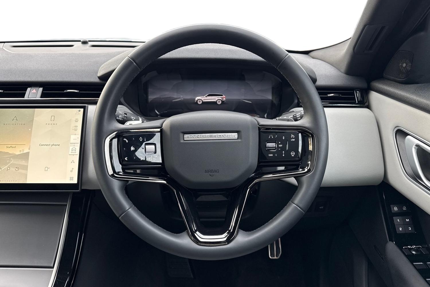 Used Land Rover Range Rover Velar 2023 for sale - 76836354: Photo 16