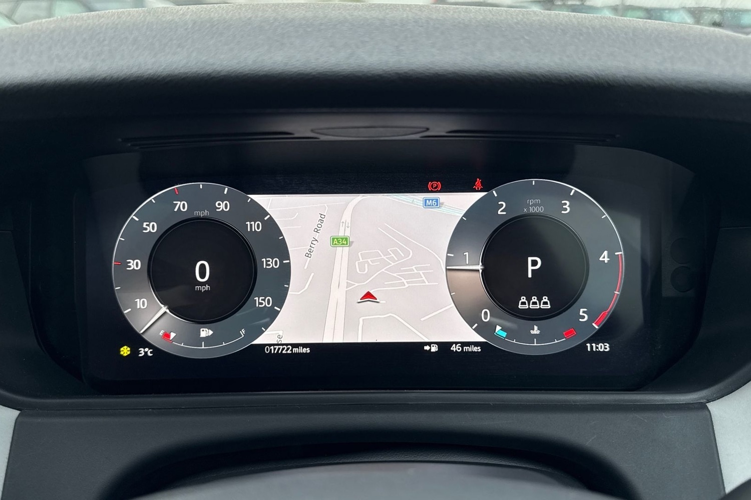 Used Land Rover Range Rover Velar 2023 for sale - 76836354: Photo 17