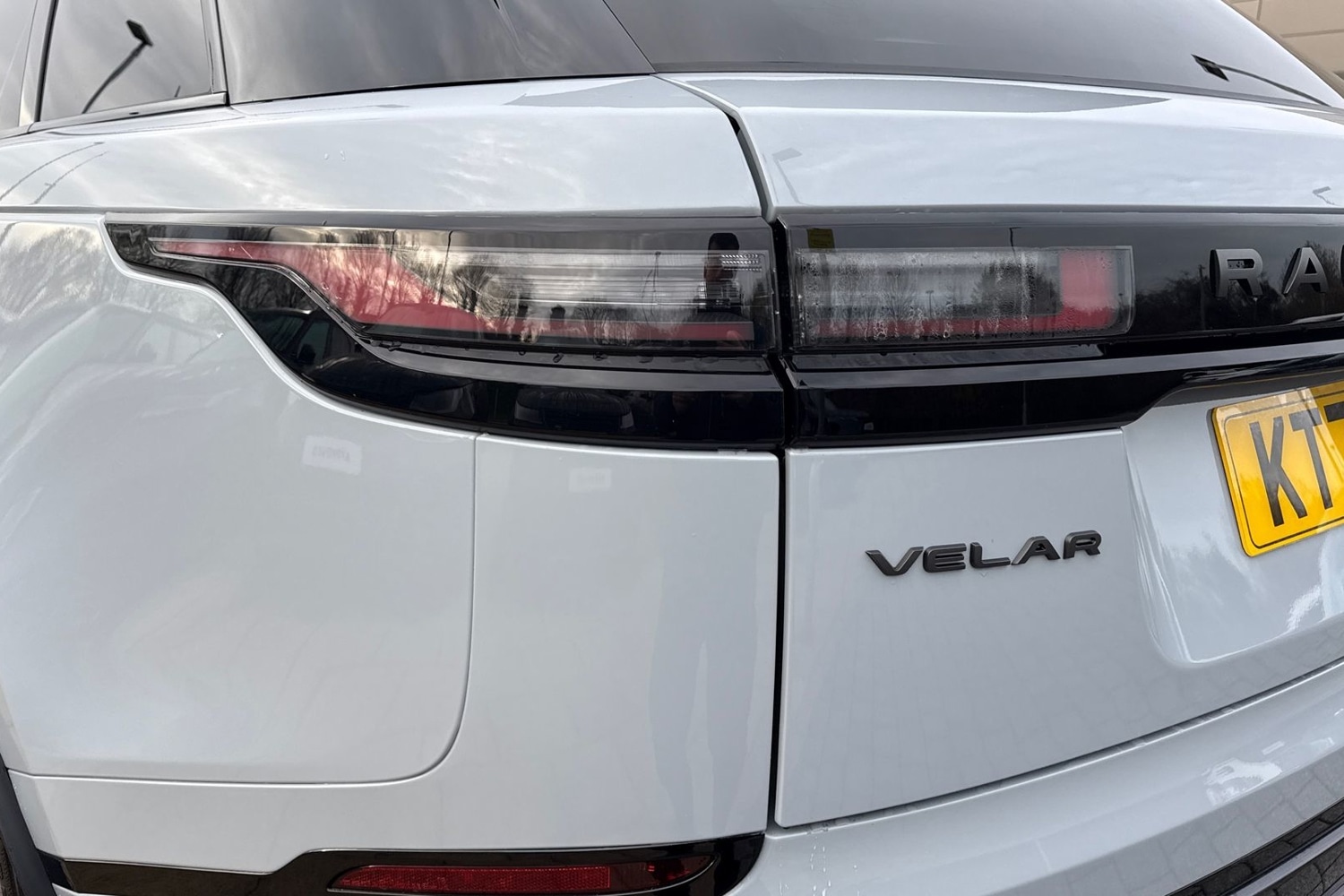 Used Land Rover Range Rover Velar 2023 for sale - 76836354: Photo 20