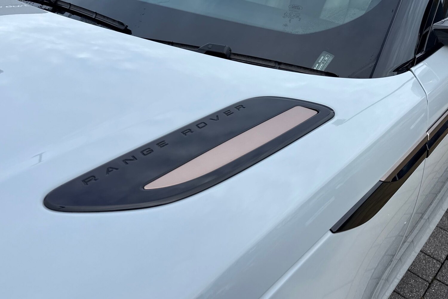 Used Land Rover Range Rover Velar 2023 for sale - 76836354: Photo 21