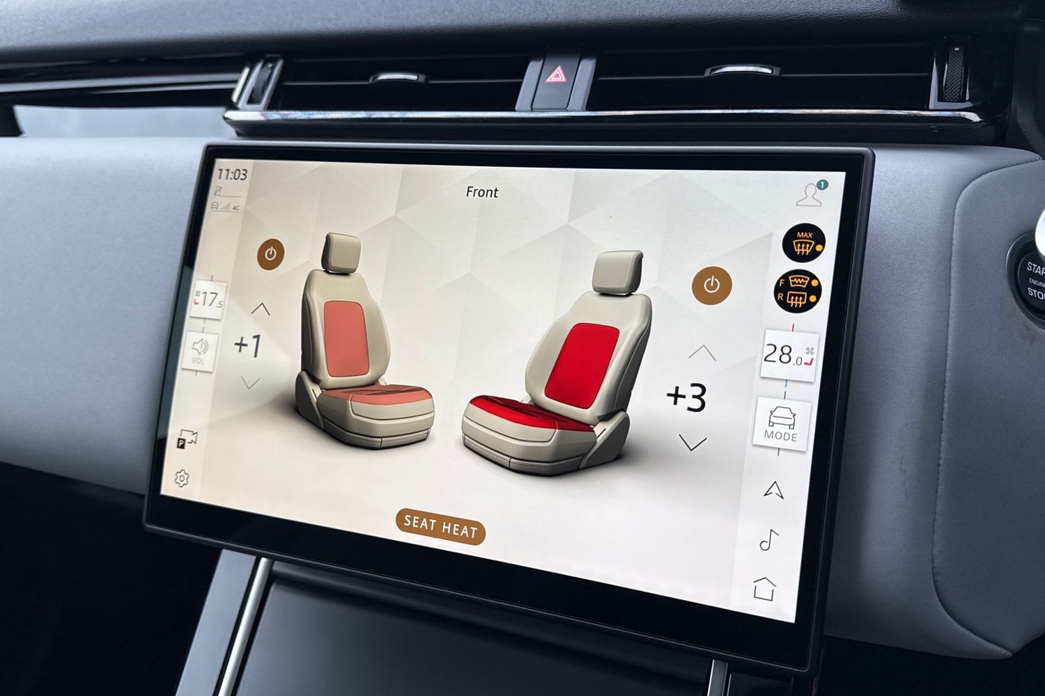 Used Land Rover Range Rover Velar 2023 for sale - 76836354: Photo 23