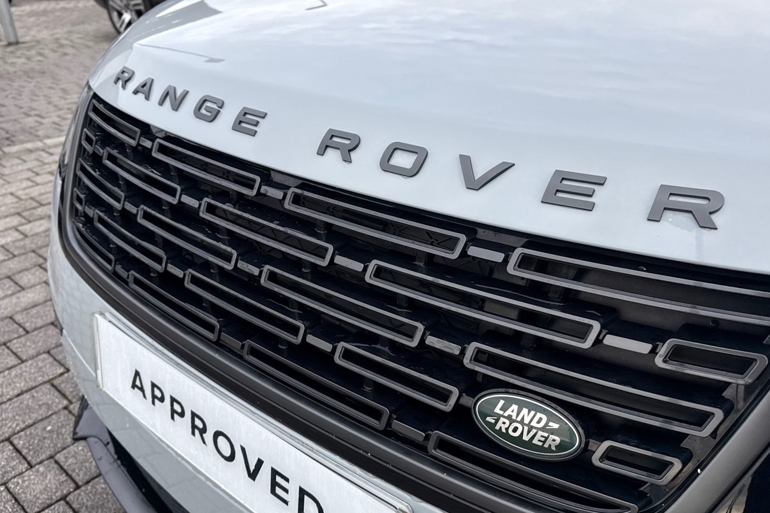 Used Land Rover Range Rover Velar 2023 for sale - 76836354: Photo 30