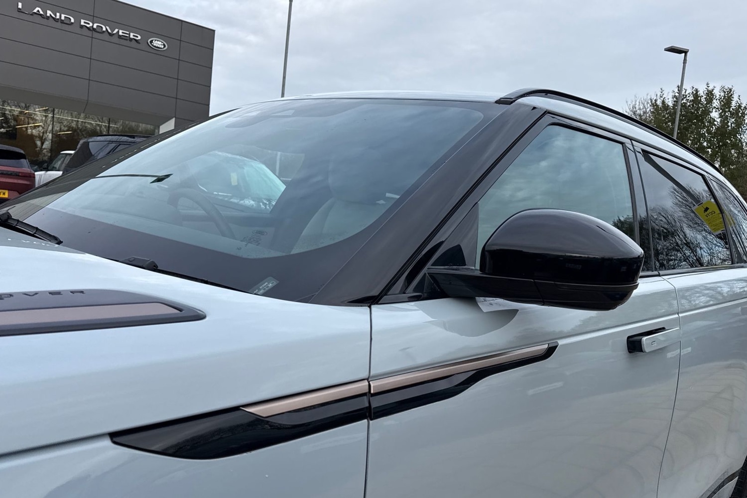 Used Land Rover Range Rover Velar 2023 for sale - 76836354: Photo 31