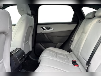 Used Land Rover Range Rover Velar 2023 for sale - 76836354: Photo