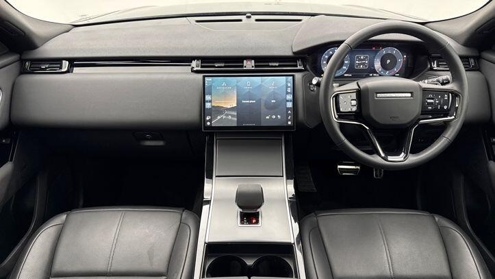 Used Land Rover Range Rover Velar 2024 for sale - 77226564: Photo 10
