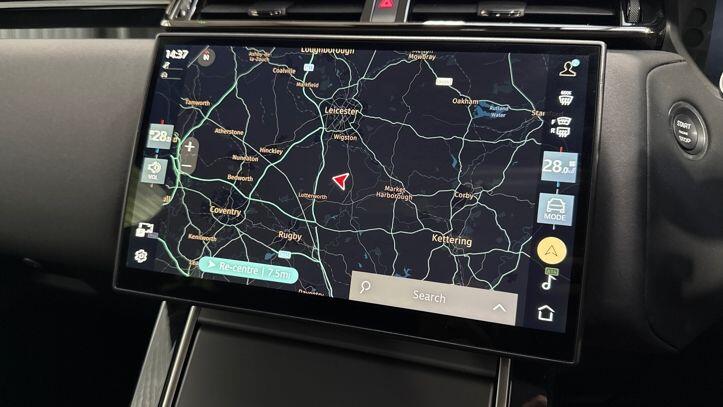 Used Land Rover Range Rover Velar 2024 for sale - 77226564: Photo 12