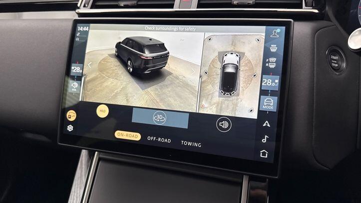Used Land Rover Range Rover Velar 2024 for sale - 77226564: Photo 13