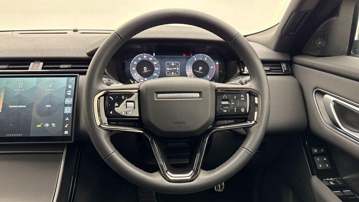 Used Land Rover Range Rover Velar 2024 for sale - 77226564: Photo 16