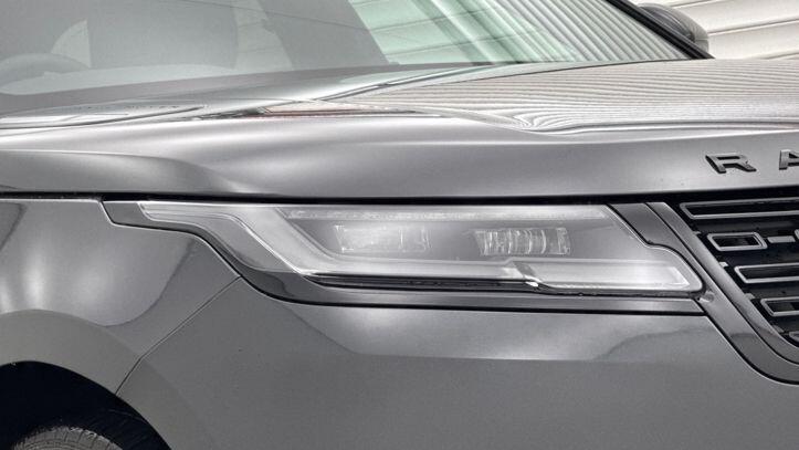 Used Land Rover Range Rover Velar 2024 for sale - 77226564: Photo 17