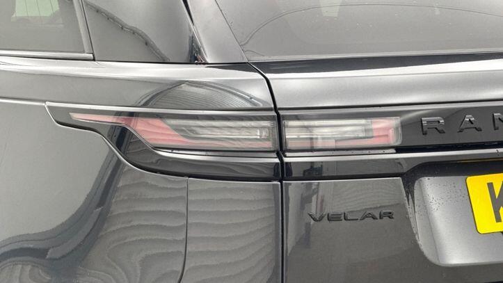 Used Land Rover Range Rover Velar 2024 for sale - 77226564: Photo 19