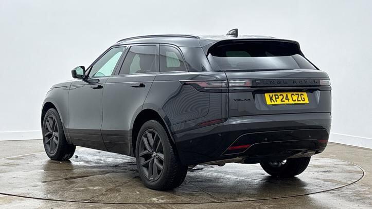 Used Land Rover Range Rover Velar 2024 for sale - 77226564: Photo 2