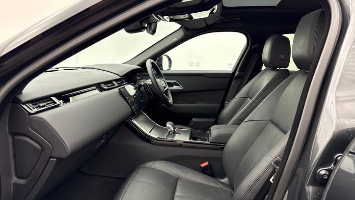 Used Land Rover Range Rover Velar 2024 for sale - 77226564: Photo 3