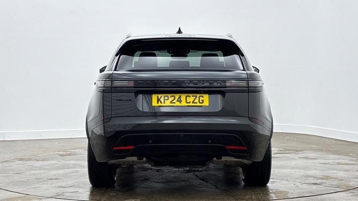 Used Land Rover Range Rover Velar 2024 for sale - 77226564: Photo 7