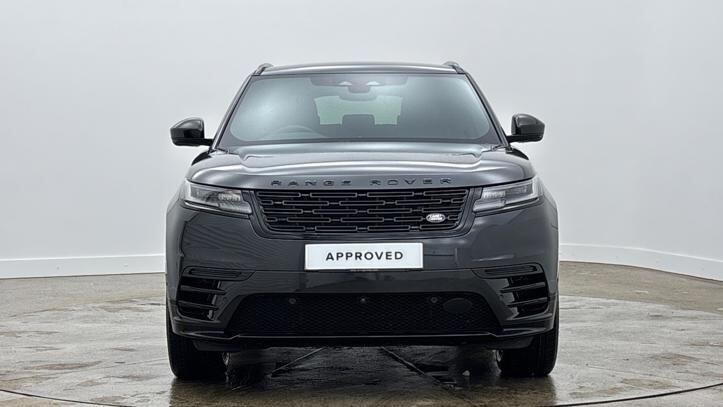 Used Land Rover Range Rover Velar 2024 for sale - 77226564: Photo 8