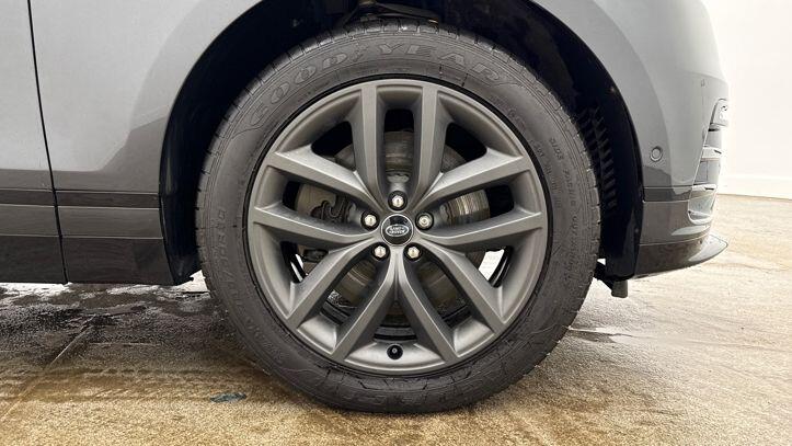 Used Land Rover Range Rover Velar 2024 for sale - 77226564: Photo 9