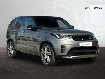 Used Land Rover Discovery 2022 for sale - 79257960: Photo