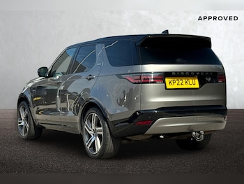 Used Land Rover Discovery 2022 for sale - 79257960: Photo