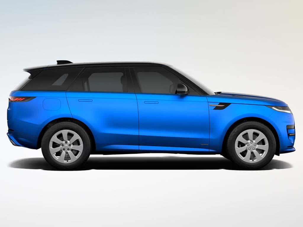 Used Land Rover Range Rover Sport 2026 for sale - 77404023: Photo 2