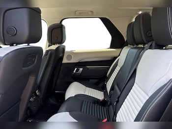 Used Land Rover Discovery 2026 for sale - 78981091: Photo