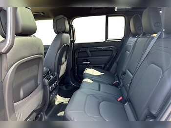 Used Land Rover Defender 110 2025 for sale - 75786246: Photo