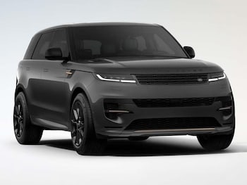 Land Rover - Range Rover Sport