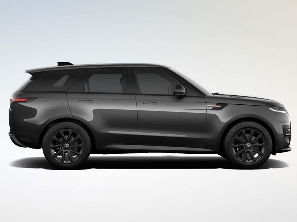 Used Land Rover Range Rover Sport 2025 for sale - 76590443: Photo 2