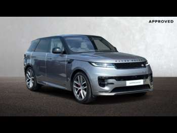 2023 - 3.0 D350 Autobiography 5dr