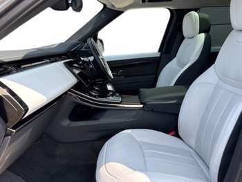 Used Land Rover Range Rover Sport 2023 for sale - 74992606: Photo