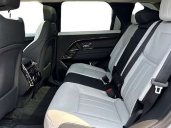 Used Land Rover Range Rover Sport 2023 for sale - 74992606: Photo