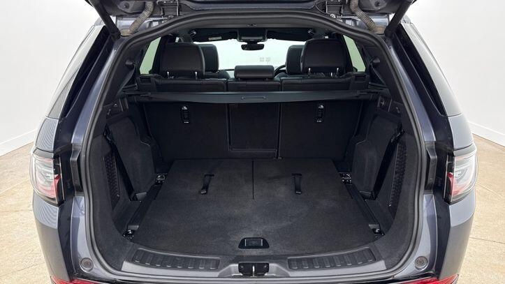 Used Land Rover Discovery Sport 2024 for sale - 77620520: Photo 11