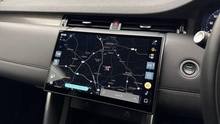 Used Land Rover Discovery Sport 2024 for sale - 77620520: Photo 12